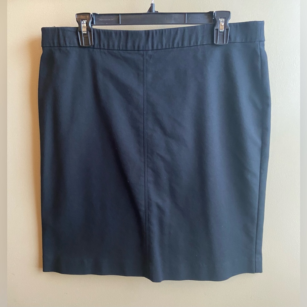 J Jill Skirt